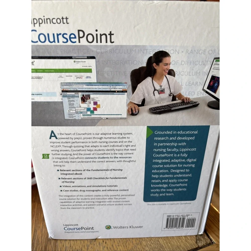 Fundamentals of Nursing Eighth Edition
